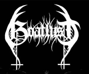 logo Goatlust (BRA)